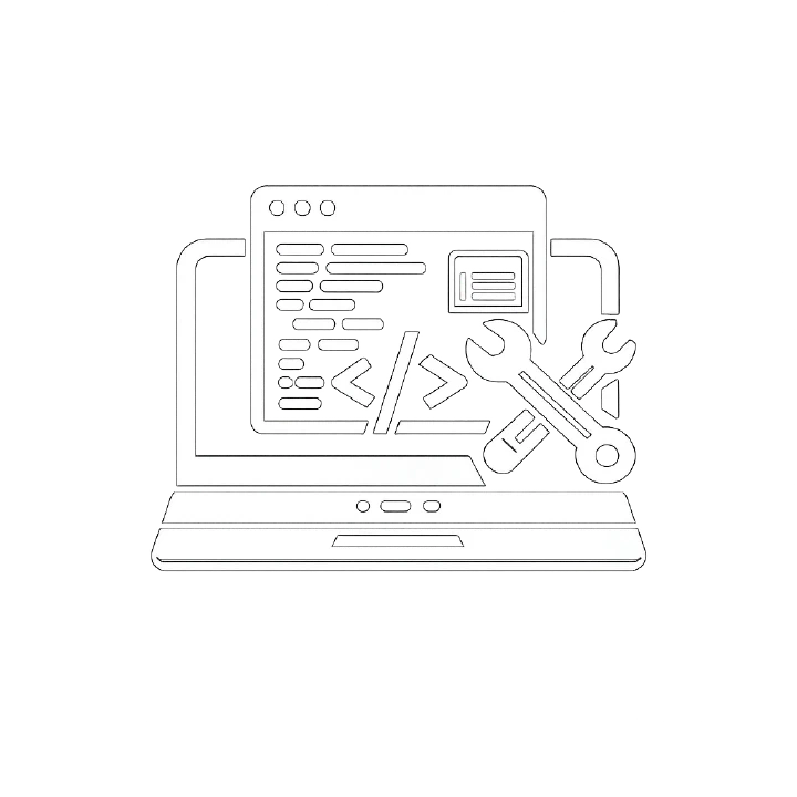 Applications featured image
